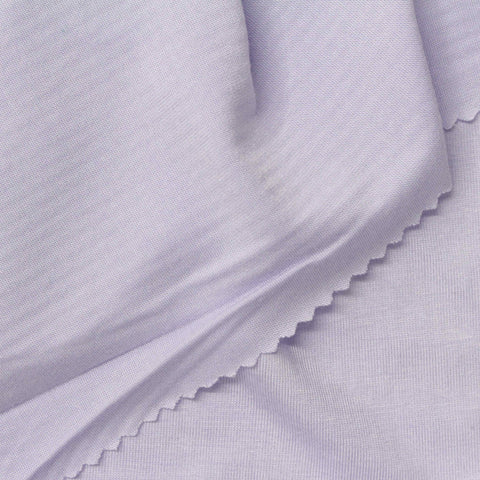 Stretch Jersey Knit Fabric, 180 gsm, 160 cm — Purple