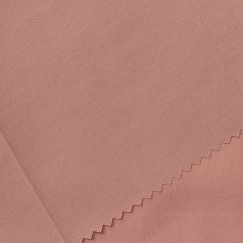 Nylon Stretch Woven Fabric, 135 gsm, 146 cm — Red, ref EF-272008