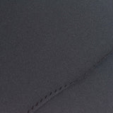 Nylon Stretch Linen-Look Fabric, 240 gsm, 155 cm — Navy — photo 1