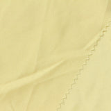 100% Polyester Warp Knit Fabric, 140 gsm, 155 cm — Yellow — photo 1