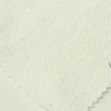 Cotton Polyester French Terry Fabric, 360 gsm, 165 cm — Green — photo 1
