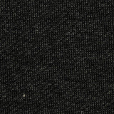 Dark Grey Marl French Terry, Viscose-Poly — photo 1