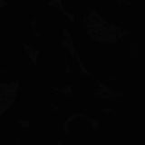 Jacquard Knit Fabric, 225 gsm, 170 cm — Black — photo 1