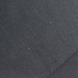 Brushed 100% Cotton French Terry Fabric, 223 gsm, 160 cm — Grey — photo 1