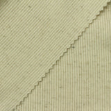 Light Beige Marl Rib Knit, Polyester, 280 gsm — photo 1