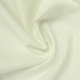 100% Cotton Poplin Fabric, 135 gsm, 155 cm — Beige — photo 1