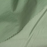 Striped Nylon Woven Fabric, 41 gsm, 143 cm — Green — photo 1