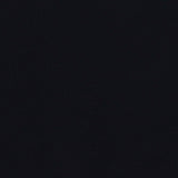 Black Linen-Look, Nylon — photo 1
