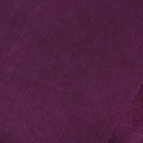 Polyester Stretch Satin Fabric, 240 gsm, 152 cm — Purple — photo 1