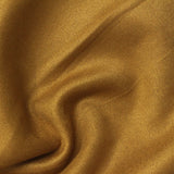 Polyester Stretch Faux Suede Fabric, 400 gsm, 145 cm — Khaki — photo 1