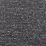 Dark Grey Marl Jersey Knit, Poly-Cotton, 143 gsm, ref EF-11743 — photo 1