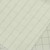 Light Grey Grid Mesh, Polyester — photo 1
