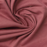 100% Cotton Interlock Knit Fabric, 195 gsm, 150 cm — Pink — photo 1