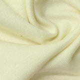 Polyester Viscose Stretch Knit Fabric, 290 gsm, 160 cm — Khaki — photo 1