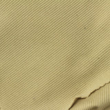 100% Polyester Corduroy Fabric, 290 gsm, 150 cm — Beige — photo 1