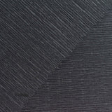 Dark Grey Marl Jersey Knit, Polyester, 220 gsm, 160 cm, ref EF-265594 — photo 1