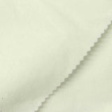 Brushed Cotton Polyester Stretch French Terry Fabric, 350 gsm, 180 cm — Beige — photo 1