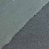 Dark Grey Heathered-Marl Jersey Knit, Cotton-Viscose — photo 1