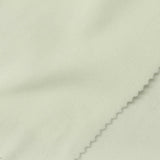 Polyester Stretch Rib Knit Fabric, 240 gsm, 175 cm — Green, ref EF-261043 — photo 1