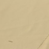 Nylon Stretch Interlock Knit Fabric, 150 gsm, 155 cm — Beige — photo 1