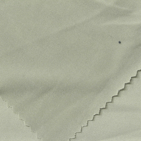 Polyester Stretch Jersey Knit Fabric, 210 gsm — Khaki