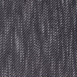 Black Marl French Terry, Polyester, 250 gsm — photo 1