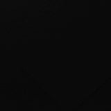 Nylon Stretch Warp Knit Fabric, 160 gsm — Black — photo 1
