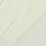 Polyester Jersey Knit Fabric, 180 gsm, 170 cm — White — photo 1