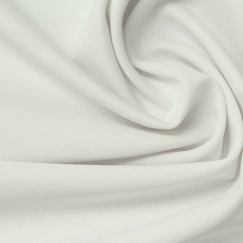 Polyester Stretch Warp Knit Fabric, 190 gsm, 155 cm — Green
