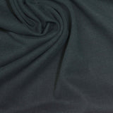 Washed Modal Polyester Jersey Knit Fabric, 184 gsm, 168 cm — Green — photo 1