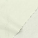 100% Polyester Knit Fabric, 180 gsm, 150 cm — White, ref EF-268489 — photo 1