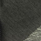 Heather Grey Marl Interlock Knit, Viscose-Poly — photo 1