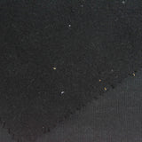 Brushed 100% Cotton French Terry Fabric, 512 gsm, 180 cm — Grey — photo 1