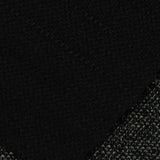 Dark Grey Marl Chunky Knit, Polyester, 318 gsm — photo 1