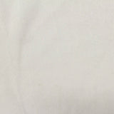 100% Polyester Jersey Knit Fabric, 110 gsm, 106 cm — White — photo 1