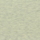 Polyester Stretch Rib Knit Fabric, 225 gsm, 120 cm — Beige — photo 1