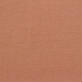 Polyester Cotton Jersey Knit Fabric, 140 gsm — Brown — photo 1