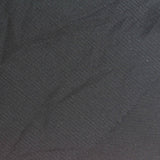 Striped 100% Polyester Jersey Knit Fabric, 140 gsm, 155 cm — Grey — photo 1
