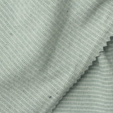 Polyester Stretch Knit Fabric, 240 gsm, 160 cm — Green — photo 1