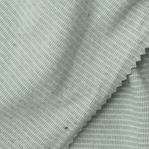 Polyester Stretch Knit Fabric, 240 gsm, 160 cm — Green