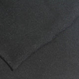 100% Cotton Jersey Knit Fabric, 190 gsm, 170 cm — Grey — photo 1