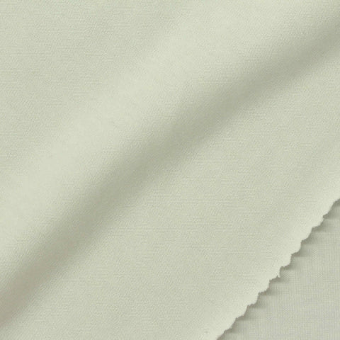 Jersey Knit Fabric, 190 gsm, 180 cm — Green