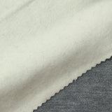 Blue-Grey Marl Knit, Polyester, 290 gsm — photo 1