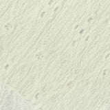 Cream Tone-on-Tone Warp Knit, Polyester, 170 gsm — photo 1