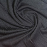 100% Polyester Jersey Knit Fabric, 153 gsm, 152 cm — Grey — photo 1