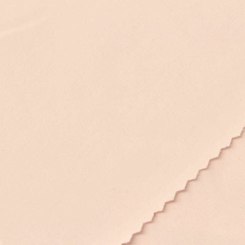 Nylon Stretch Warp Knit Fabric, 200 gsm, 150 cm — Beige