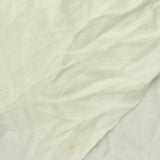 100% Silk Interlock Knit Fabric, 95 gsm, 100 cm — Beige — photo 1