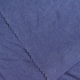 Viscose Stretch Jersey Knit Fabric, 200 gsm, 175 cm — Blue — photo 1