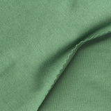 Polyester Cotton Blend Jersey Knit Fabric, 170 gsm, 184 cm — Green — photo 1