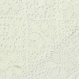Cream Floral Lace, Nylon-Cotton, 115 gsm — photo 1